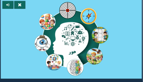 بازی تقویت حافظه